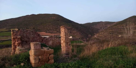 Fotos del invierno enviadas por los lectores de diariodenavarra.es