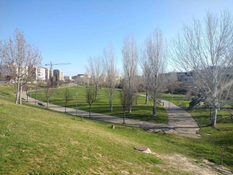 Fotos del invierno enviadas por los lectores de diariodenavarra.es