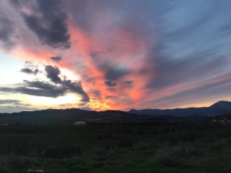 Fotos del invierno enviadas por los lectores de diariodenavarra.es