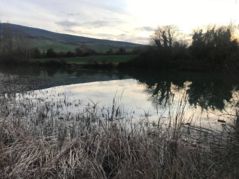 Fotos del invierno enviadas por los lectores de diariodenavarra.es