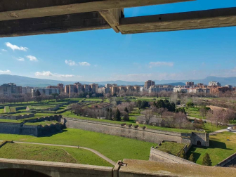 Fotos del invierno enviadas por los lectores de diariodenavarra.es