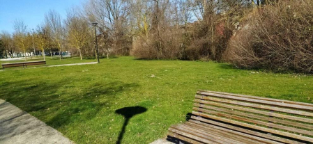 Fotos del invierno enviadas por los lectores de diariodenavarra.es