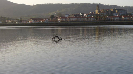 Fotos del invierno enviadas por los lectores de diariodenavarra.es