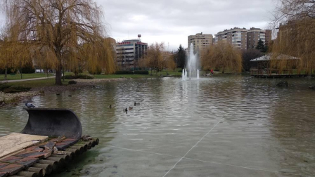 Fotos del invierno enviadas por los lectores de diariodenavarra.es