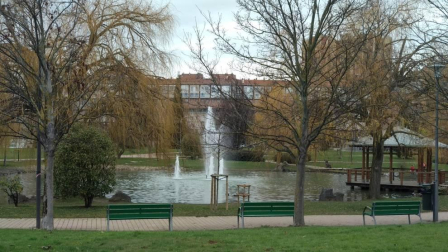 Fotos del invierno enviadas por los lectores de diariodenavarra.es