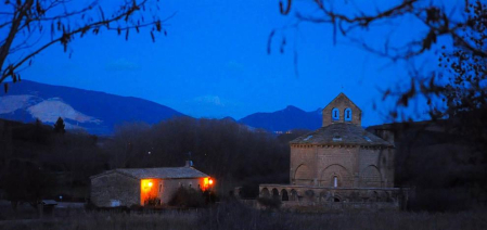 Fotos del invierno enviadas por los lectores de diariodenavarra.es