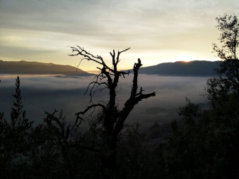 Fotos del invierno enviadas por los lectores de diariodenavarra.es