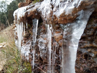 Fotos del invierno enviadas por los lectores de diariodenavarra.es