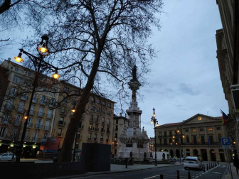 Fotos del invierno enviadas por los lectores de diariodenavarra.es