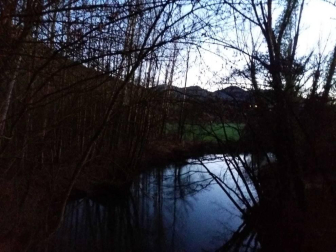 Fotos del invierno enviadas por los lectores de diariodenavarra.es