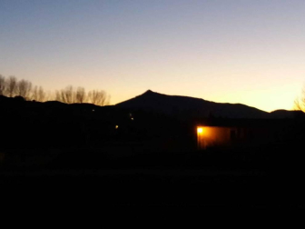 Fotos del invierno enviadas por los lectores de diariodenavarra.es