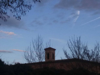 Fotos del invierno enviadas por los lectores de diariodenavarra.es