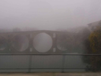 Fotos del invierno enviadas por los lectores de diariodenavarra.es