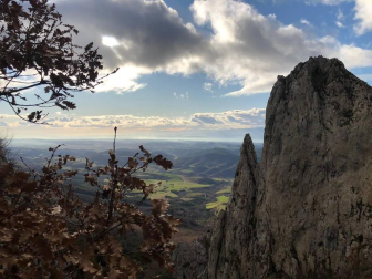 Fotos del invierno enviadas por los lectores de diariodenavarra.es