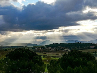 Fotos del invierno enviadas por los lectores de diariodenavarra.es