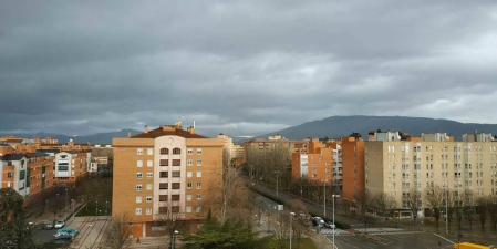 Fotos del invierno enviadas por los lectores de diariodenavarra.es