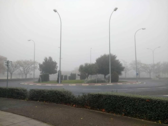 Los lectores denuncian a través de fotografías cosas que deberían mejorar o arreglarse.