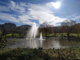 Fotos del invierno enviadas por los lectores de diariodenavarra.es