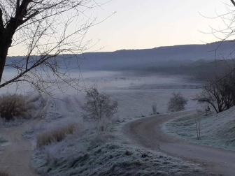 Fotos del invierno enviadas por los lectores de diariodenavarra.es