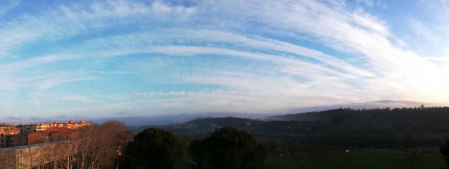 Fotos del invierno enviadas por los lectores de diariodenavarra.es