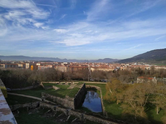 Fotos del invierno enviadas por los lectores de diariodenavarra.es