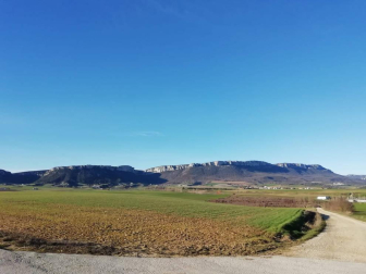 Fotos del invierno enviadas por los lectores de diariodenavarra.es