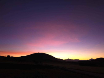 Fotos del invierno enviadas por los lectores de diariodenavarra.es
