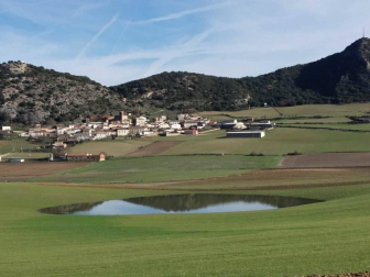 Fotos del invierno enviadas por los lectores de diariodenavarra.es