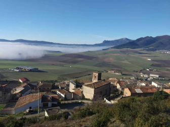 Fotos del invierno enviadas por los lectores de diariodenavarra.es