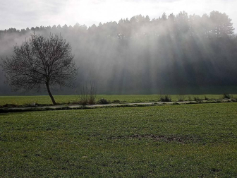 Fotos del invierno enviadas por los lectores de diariodenavarra.es
