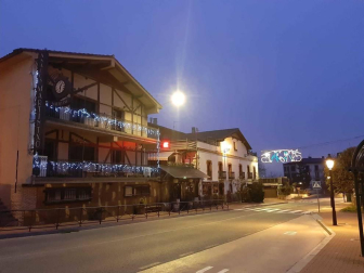 Fotos del invierno enviadas por los lectores de diariodenavarra.es