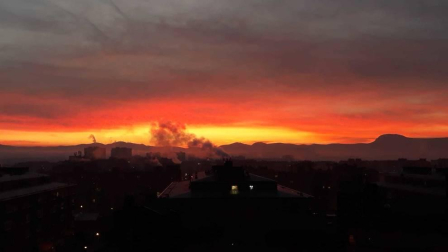 Fotos del invierno enviadas por los lectores de diariodenavarra.es