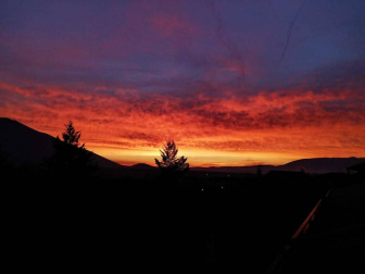 Fotos del invierno enviadas por los lectores de diariodenavarra.es