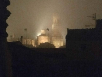 Fotos del invierno enviadas por los lectores de diariodenavarra.es