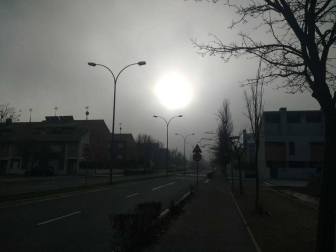 Fotos del invierno enviadas por los lectores de diariodenavarra.es