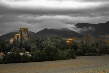 Fotos del invierno enviadas por los lectores de diariodenavarra.es
