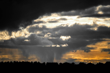 Fotos del invierno enviadas por los lectores de diariodenavarra.es