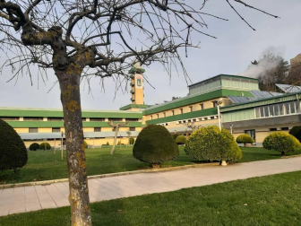 Fotos del invierno enviadas por los lectores de diariodenavarra.es