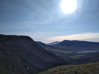 Fotos del invierno enviadas por los lectores de diariodenavarra.es