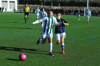 Fotos de partidos disputados el 27 de diciembre en la 38 edición del Torneo Interescolar Fundación Osasuna