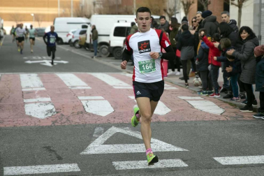 Todas las fotos de la San Silvestre de Artica, celebrada este domingo 29 de diciembre