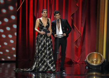 Fotos de la gala Premios Goya 2019
