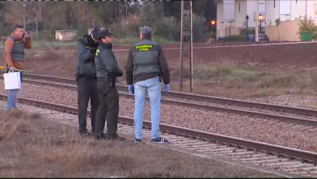 Muere un menor arrollado por un tren en Sevilla