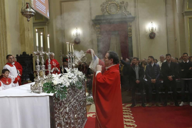 Galería de fotos del acto que, este año, ha inaugurado la celebración del Centenario de Osasuna.