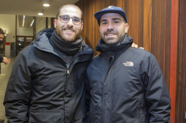 Un año más el Festival Santas Pascuas acompaña la Navidad en Pamplona con los mejores conciertos del panorama local. Diferentes estilos y un claro compromiso con la cultura hacen que esta cita sea siempre muy esperada.