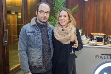 Un año más el Festival Santas Pascuas acompaña la Navidad en Pamplona con los mejores conciertos del panorama local. Diferentes estilos y un claro compromiso con la cultura hacen que esta cita sea siempre muy esperada.