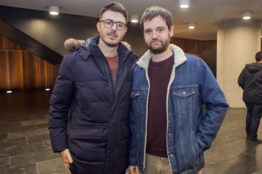 Un año más el Festival Santas Pascuas acompaña la Navidad en Pamplona con los mejores conciertos del panorama local. Diferentes estilos y un claro compromiso con la cultura hacen que esta cita sea siempre muy esperada.
