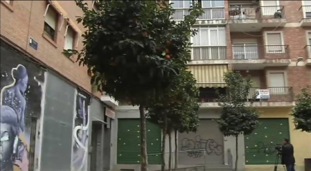 Tres jóvenes afganos detenidos por presuntamente violar a tres chicas en Murcia