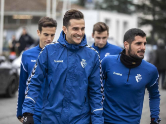 Fotos de partidos disputados el 4 de enero en la 38 edición del Torneo Interescolar Fundación Osasuna