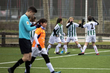 Fotos de partidos disputados el 4 de enero en la 38 edición del Torneo Interescolar Fundación Osasuna